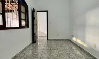 Imagem 7: Casa Três dormitórios no Canto do Forte. Cód: 806