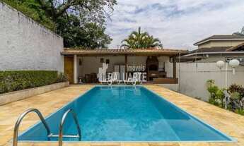 Imagem 2: Sobrado com 3 dormitórios à venda, 300 m² por R$ 1.300.000,00 - Interlagos - São Paulo/SP