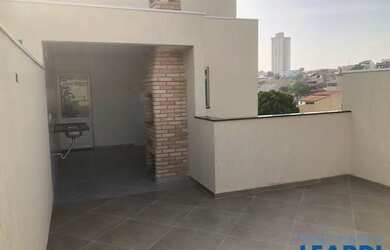 Imagem 2: APARTAMENTO - VILA CURUÇÁ - SP