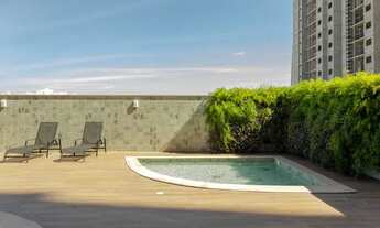 Imagem 7: Edifício ALBA BOULEVARD 2 QUARTOS