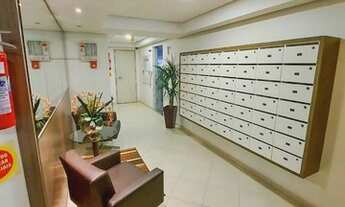 Imagem 2: INCRÍVEL APARTAMENTO- 3 QUARTOS- 2 VAGAS -100m² PRIVADOS - AP1011