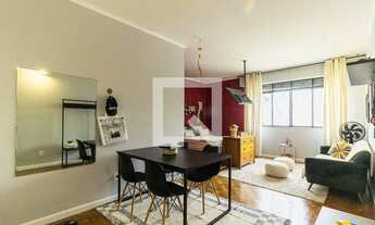 Imagem: Apartamento para Aluguel - Santa Cecília