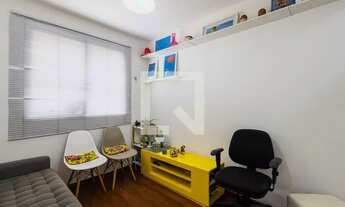 Imagem 3: Apartamento para Aluguel - Sumaré, 1 Quarto, 32 m2