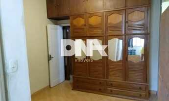 Imagem 2: Apartamento-À VENDA-Laranjeiras-Rio de Janeiro-RJ