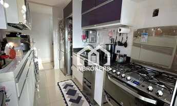 Imagem 5: Apartamento com 2 dormitórios à venda, 65 m² por R$ 510.000 - Fundação - São Caetano do Su