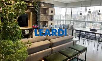 Imagem: APARTAMENTO - VILA ROMANA - SP