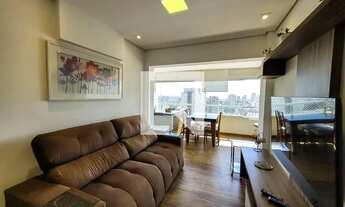 Imagem 4: Apartamento para Aluguel - Bosque da Saúde, 2 Quartos, 65 m2