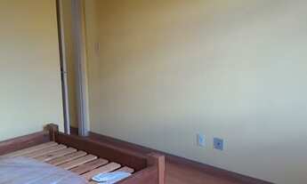 Imagem 2: Apartamento para aluguel tem 70 metros quadrados com 1 quarto em Comercial - Resende - RJ