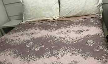 Imagem 7: Cobertura com 2 dormitórios à venda, 43 m² por R$ 596.000,00 - Jardim Bela Vista - Santo A