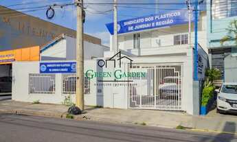 Imagem: VENDA. CASA COMERCIAL NO BAIRRO VIANELO