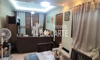 Imagem 6: Sobrado com 3 dormitórios à venda, 110 m² por R$ 850.000,00 - Campo Grande - São Paulo/SP