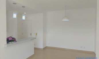 Imagem 3: APARTAMENTO - PARQUE RESIDENCIAL MAISON BLANCHE - SP