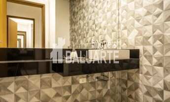 Imagem 2: Apartamento com 4 dormitórios à venda, 260 m² por R$ 1.790.000,00 - Campo Belo - São Paulo