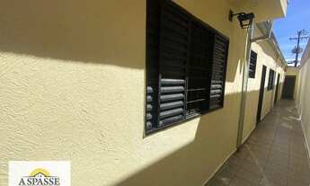 Imagem 5: Casa com 2 dormitórios à venda, 108 m² por R$ 290.000 - Parque Ribeirão Preto - Ribeirão P