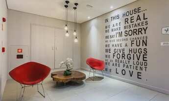 Imagem 7: Apartamento para venda tem 23 metros quadrados com 1 quarto em Centro - São Paulo - SP