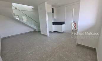 Imagem: COBERTURA Villaggio Castelli $6290 Vila