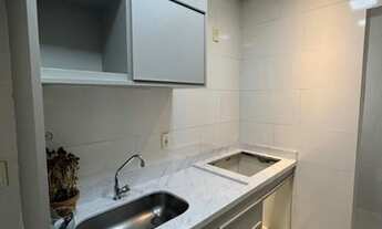 Imagem 7: Apartamento no Residencial Village dos Alpes, St Vila dos Alpes