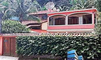 Imagem 2: Casa com Piscina para Aluguel Anual em Itacuruçá - RJ ( André Luiz Imóveis