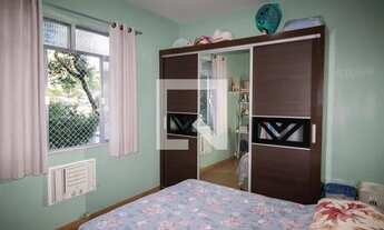 Imagem 5: Apartamento para Aluguel - Ramos, 3 Quartos, 60 m2