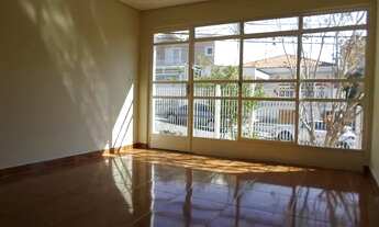 Imagem: Casa Térrea com 3 dormitórios na Jd. Bonfiglioli