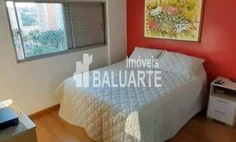 Imagem: Apartamento com 3 dormitórios à venda