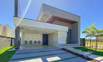 Imagem 4: Cód.: 1029 - Linda Casa no Alphaville Br