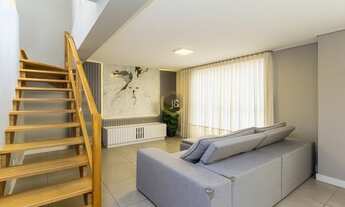 Imagem 4: CURITIBA - Apartamento Padrão - Mercês