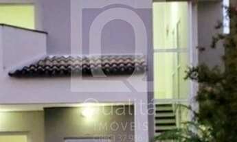 Imagem: Casa no Condomínio Horto Florestal 3, Sorocaba