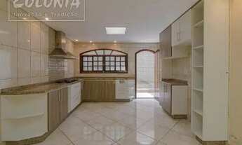 Imagem 5: Santo André - Casa Padrão - Jardim Rina