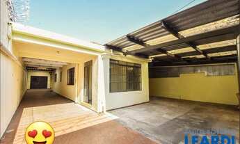 Imagem 6: AREA - CAMPO BELO - SP