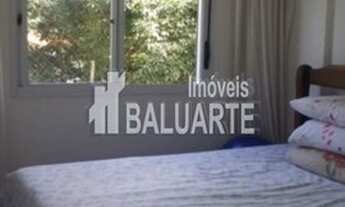 Imagem 3: Apartamento com 3 dormitórios para alugar, 155 m² por R$ 5.000,00 - Alto da Boa Vista - Sã