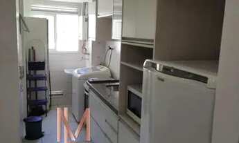 Imagem 4: Apartamento para Locação em Salvador, Caminho das Árvores, 2 dormitórios, 1 suíte, 2 banhe