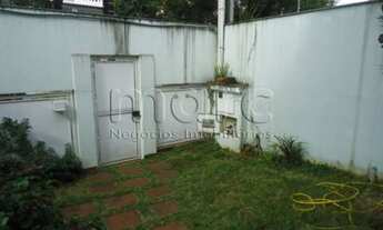 Imagem 3: SÃO PAULO - Casa Padrão - IPIRANGA