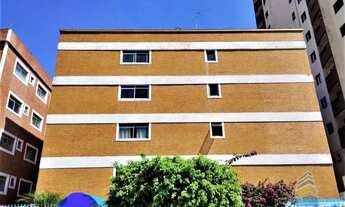 Imagem 2: Kitnet com 1 dorm, Aviação, Praia Grande, Cod: 13709