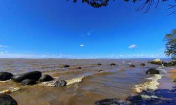 Imagem 2: Casa a venda com 200 metros quadrados com 2 quartos em Ponta Grossa - Porto Alegre - RS