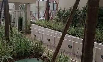 Imagem 6: Apartamento novo de 40 m2, 2 dorm, Cambuci