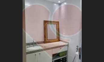 Imagem 3: Apartamento para venda com 84 metros quadrados com 3 quartos