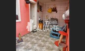 Imagem 6: Sobrado com 4 dormitórios à venda, 120 m² por R$ 744.000,00 - Jardim Marajoara - São Paulo