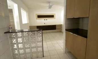 Imagem 2: Casa com dois quartos