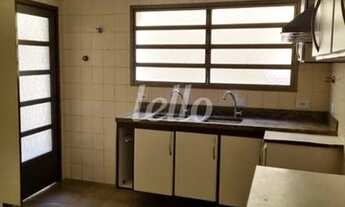 Imagem 7: São Paulo - Casa Padrão - Moema