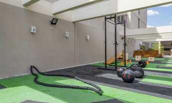 Imagem 5: Apartamento em Campo dos Afonsos, 2 quartos, suíte vaga