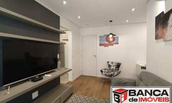 Imagem 2: Lindo apartamento, Piscine Home Resort