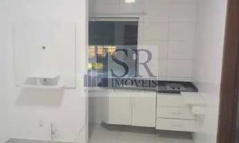 Imagem: Apartamento para Locação