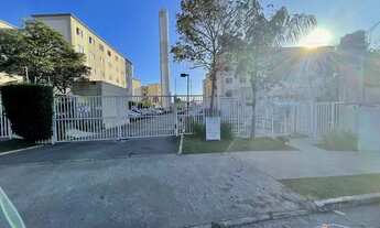 Imagem 5: Apartamento à venda no Capão Redondo!!! Com 46m2 de área útil, 02 dormitórios, 01 vaga de