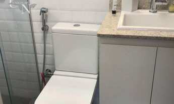 Imagem 6: Apartamento com 2 dormitórios à venda, 61 m² por R$ 595.000 - Saúde - São Paulo/SP