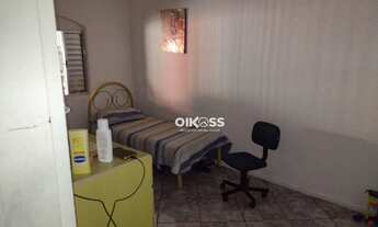 Imagem 6: Casa com 3 dormitórios à venda, 110 m² por R$ 465.000 - Parque Industrial - São José dos C