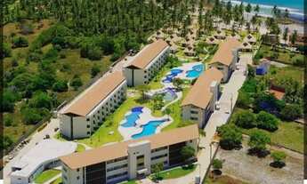 Imagem: Flat no carneiros beach resort