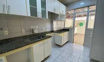 Imagem 5: Apartamento com 3 dormitórios à venda, 120 m² por R$ 570.000 - Buritis - Belo Horizonte/MG