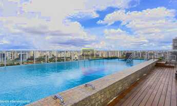 Imagem 2: Apartamento com 1 dormitório para venda no Brooklin