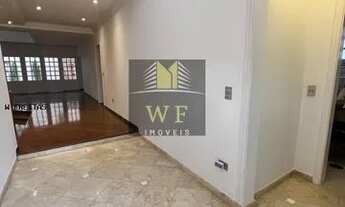 Imagem 3: Apartamento para Locação em Santana de Parnaíba, Alphaville, 4 dormitórios, 2 suítes, 3 ba